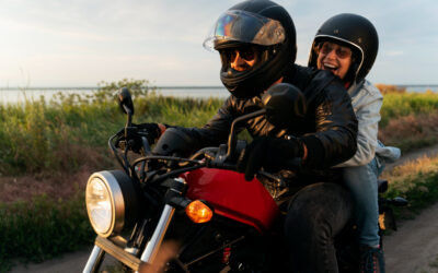 How Your Riding Experience Impacts Motorcycle Insurance Rates