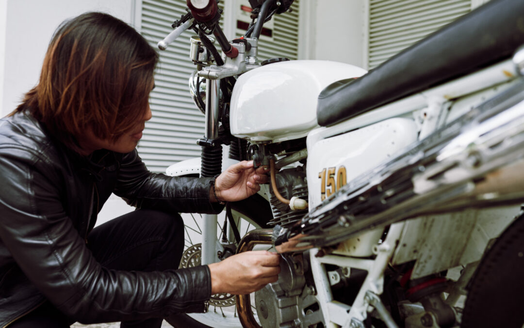 The Impact of Motorcycle Type and Engine Size on Insurance Premiums