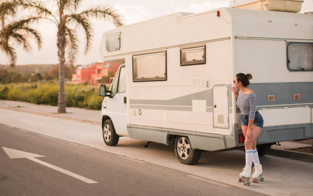 Seasonal RV Use? Here’s How to Save on Insurance During Off-Months