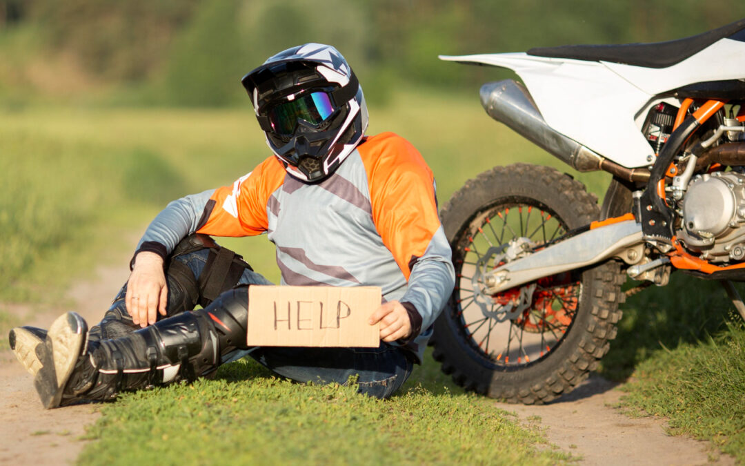 Common Motorcycle Insurance Claims and How to Avoid Them