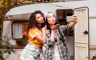 Top Ways to Save on Your RV or Motorhome Insurance