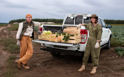 How to Insure Your Truck for Both Personal and Business Use