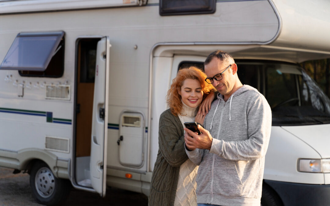 RV Insurance for Road Trips: What’s Covered and What’s Not