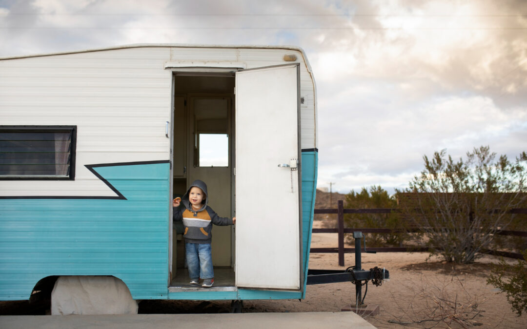 Trailer Insurance vs. Towing Coverage: What’s the Difference?