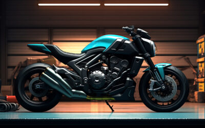 Off-Season Storage Tips That Save You Money and Extend Your Bike’s Life