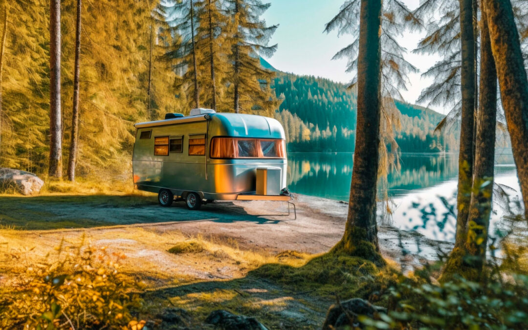 Common Mistakes to Avoid When Insuring Your Trailer