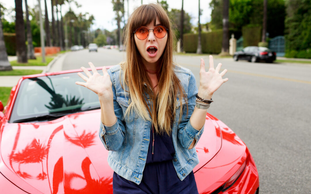 What Happens If You Drive Without Insurance? State Penalties You Should Know