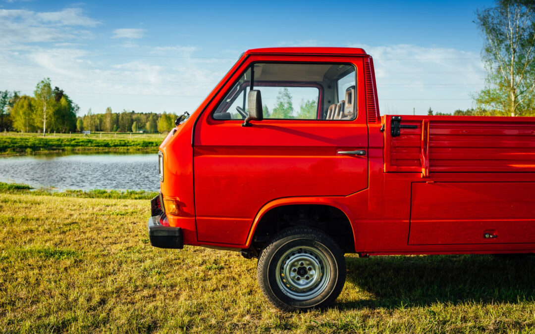 The Cost of Insuring a Truck vs. a Car: What to Expect