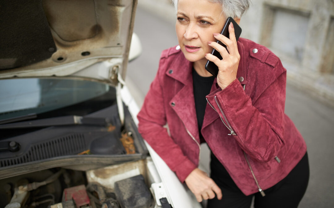 How to File an RV Insurance Claim After an Accident
