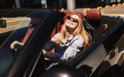 How Your Driving Habits Can Save You Money on Car Insurance